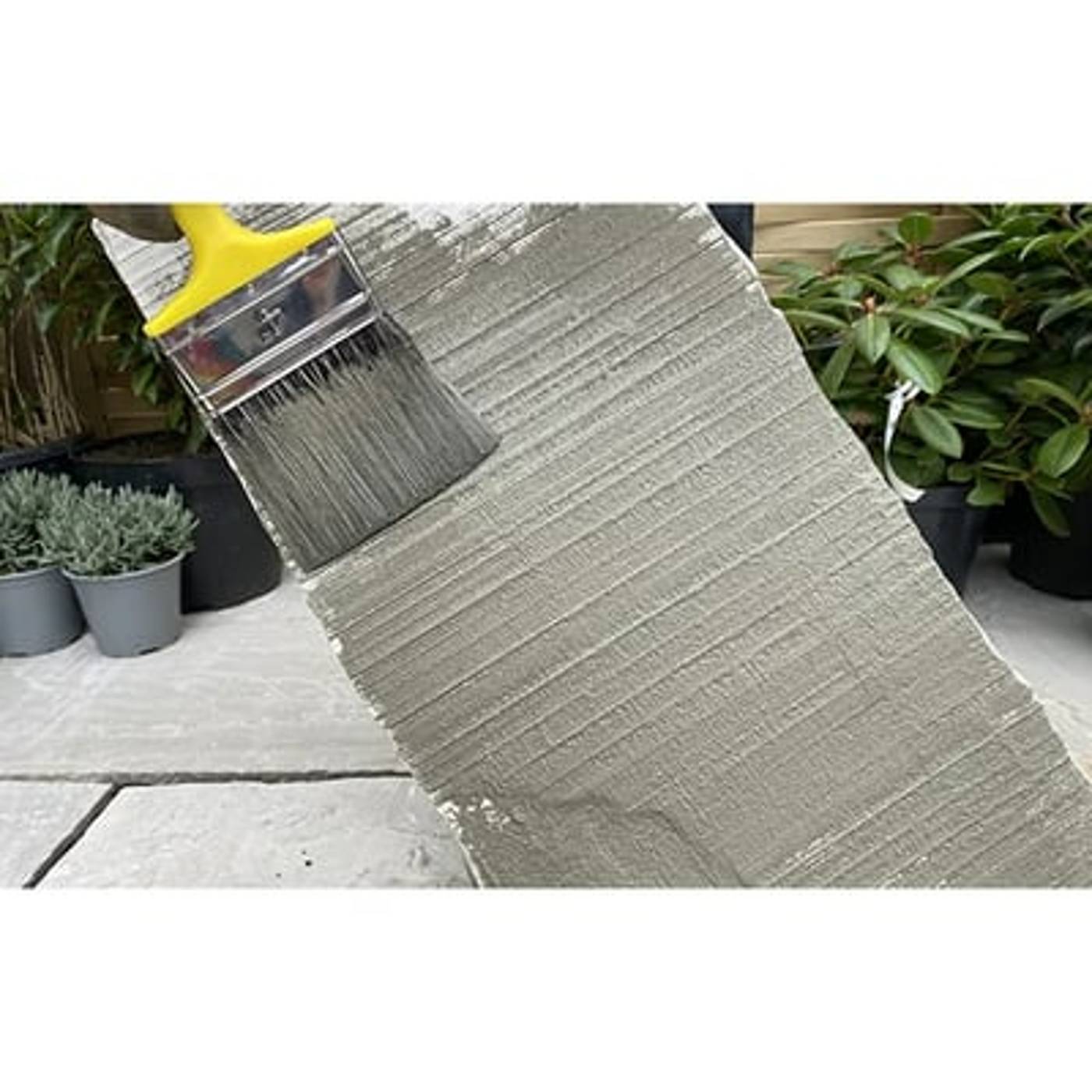 Image of Ultra Scape Prem-Prime Slurry Primer/Bonding Mortar 17kg-Primer and Sealer-Pro Tiler Tools-Tile.co.uk