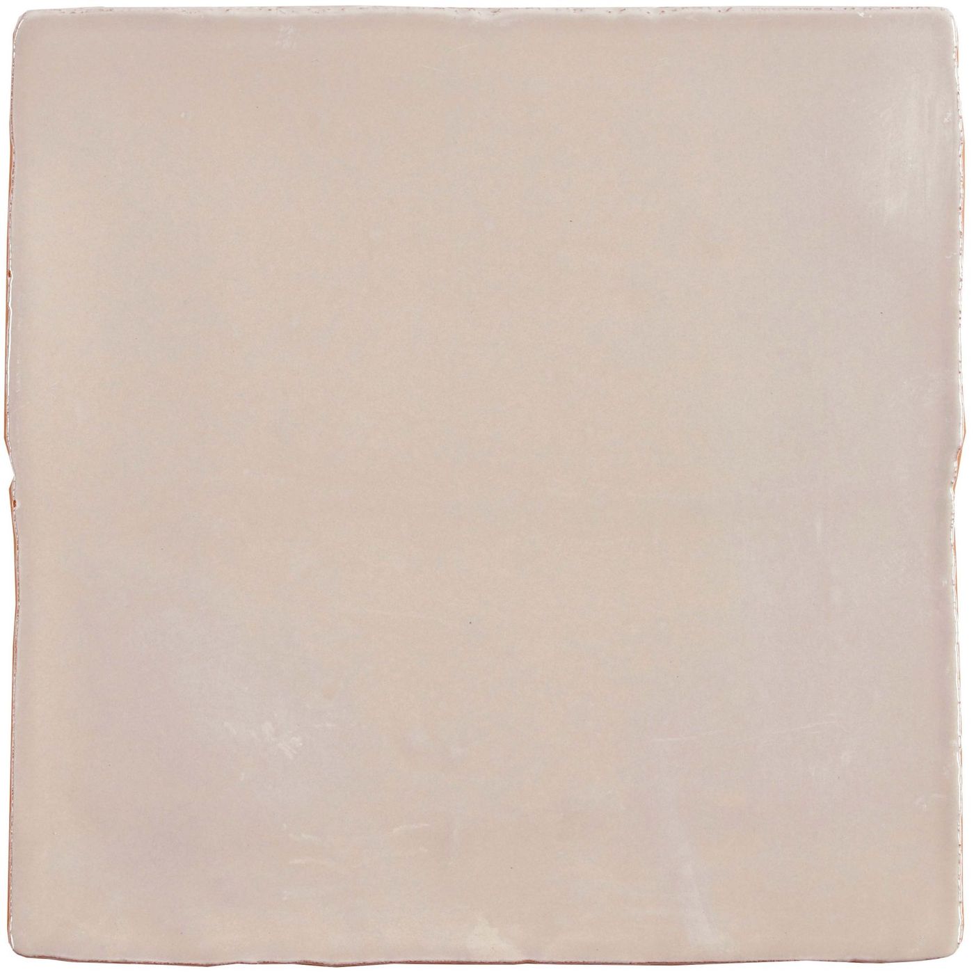 Image of Hibiscus Field wall tile 13x13cm-Ceramic wall tile-Original Style-Tile.co.uk