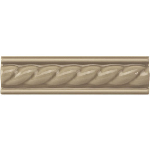 Free Sample - Palladian Beige Rope Dado 10x10cm - Delivered separately by Original Style-sample-sample-Tile.co.uk