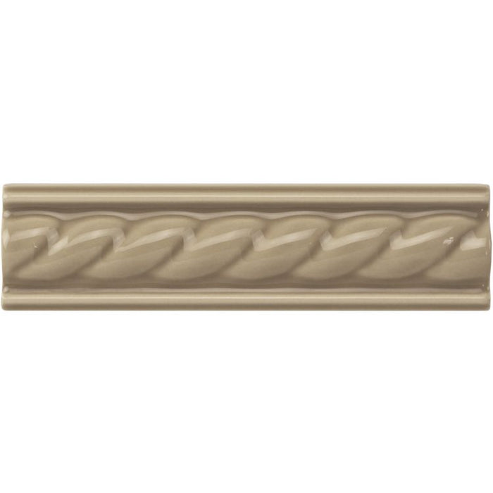 Free Sample - Palladian Beige Rope Dado 10x10cm - Delivered separately by Original Style-sample-sample-Tile.co.uk