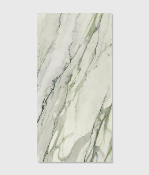 Palm Springs Porcelain Cerulean Plain - Free Swatch Sample-sample-sample-Tile.co.uk