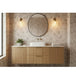 Piazza Malone Sand Decor tile 30x75cm-Ceramic Wall tile-Cifre-Tile.co.uk