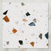 Free Sample Swatch - Piazza Porcelain Geo Pearl (Stock)-sample-sample-Tile.co.uk