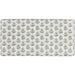 Rosaline Dove Grey Brick wall tile 10x20cm-Ceramic wall tile-Original Style-Tile.co.uk