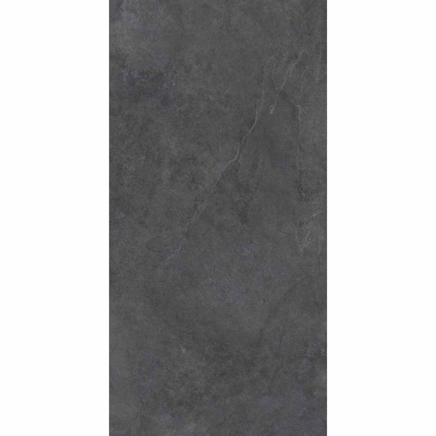 Image of Snowden Anthracite Outdoor Porcelain tile 60x120cm-20mm Porcelain tile-Monumental Tiles-tile.co.uk