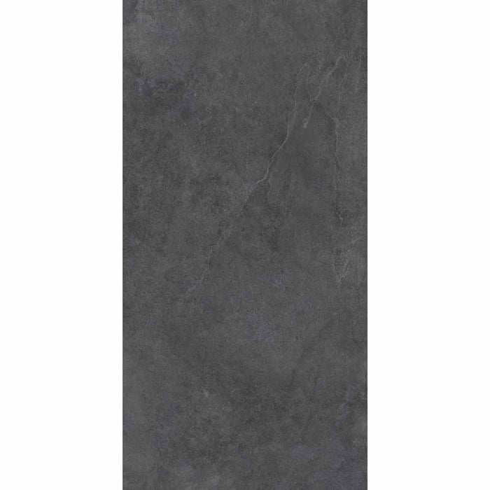 Sample Snowden Anthracite Outdoor Porcelain tile 60x120cm-sample-sample-tile.co.uk