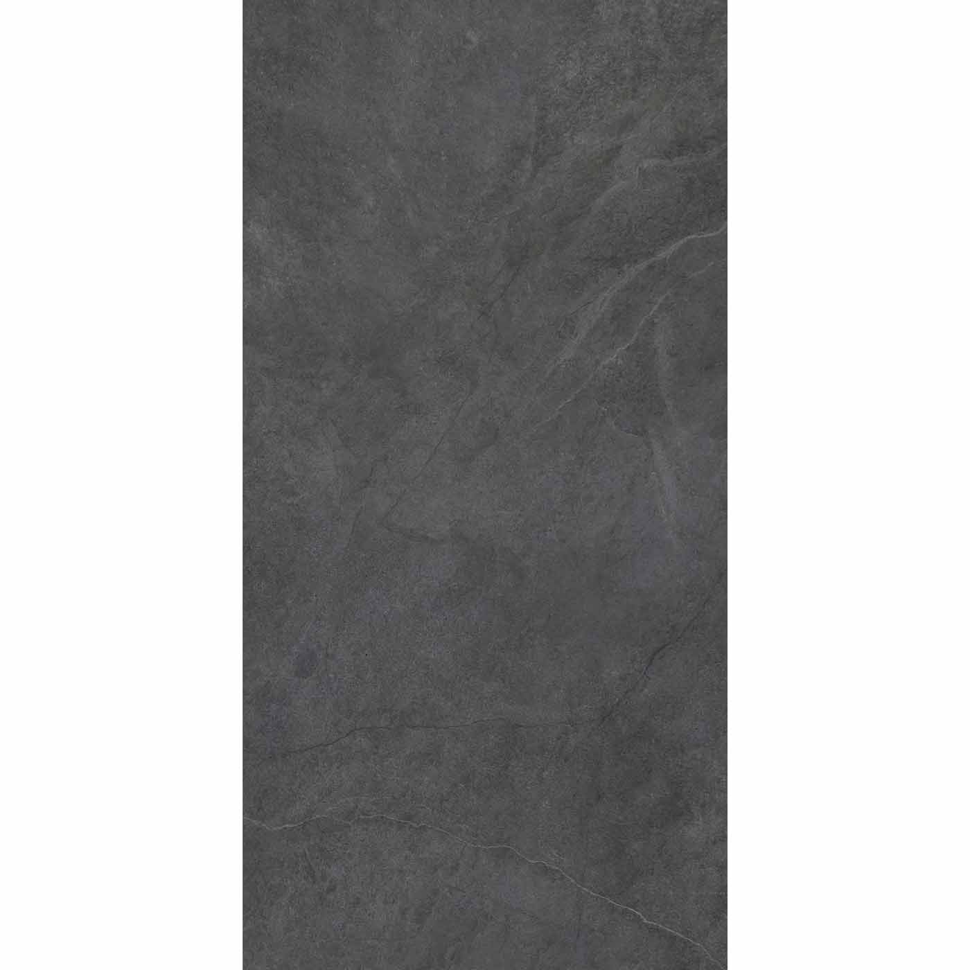Image of Snowden Anthracite Outdoor Porcelain tile 60x120cm-20mm Porcelain tile-Monumental Tiles-tile.co.uk