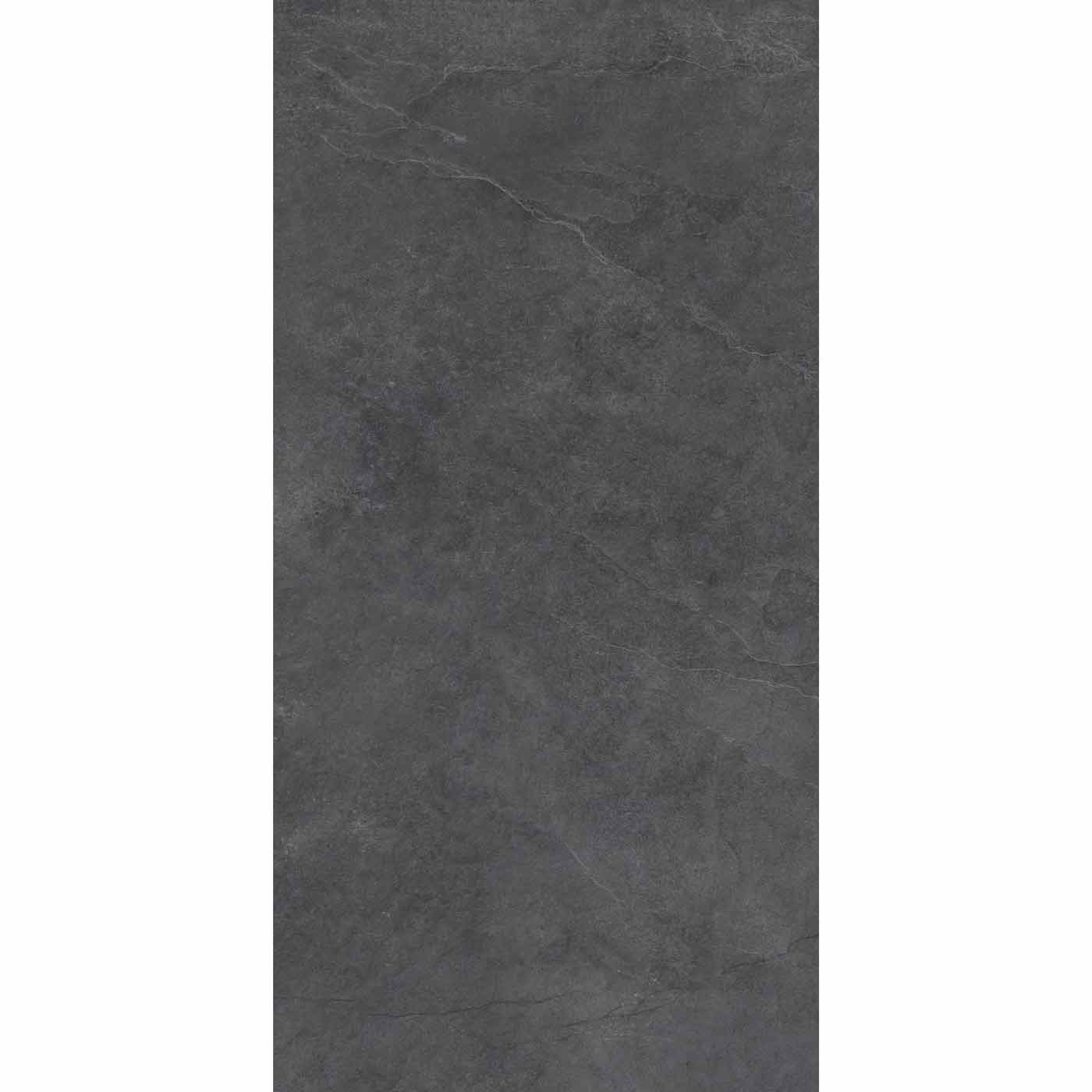 Image of Snowden Anthracite Outdoor Porcelain tile 60x120cm-20mm Porcelain tile-Monumental Tiles-tile.co.uk