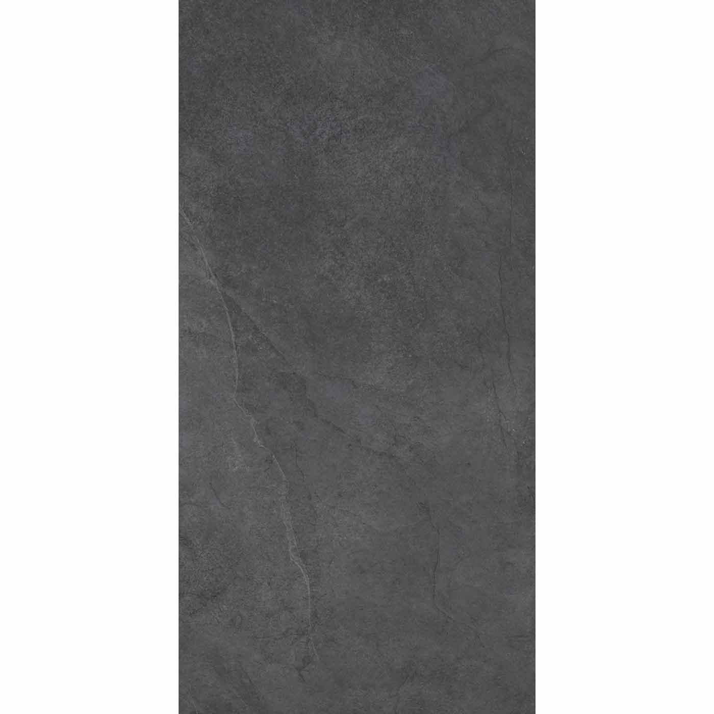 Image of Snowden Anthracite Outdoor Porcelain tile 60x120cm-20mm Porcelain tile-Monumental Tiles-tile.co.uk