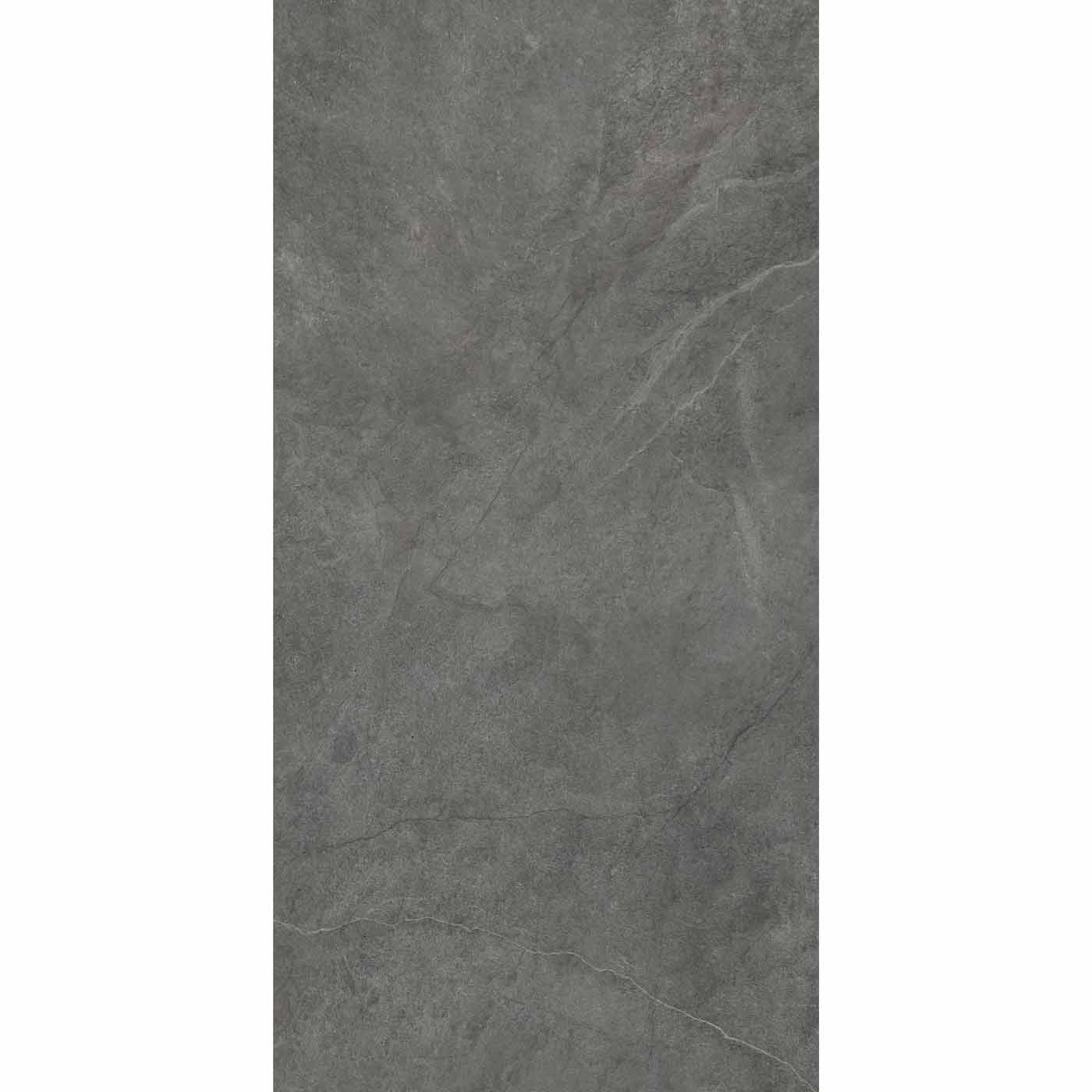 Image of Snowden Charcoal Outdoor Porcelain tile 60x120cm-20mm Porcelain tile-Monumental Tiles-tile.co.uk