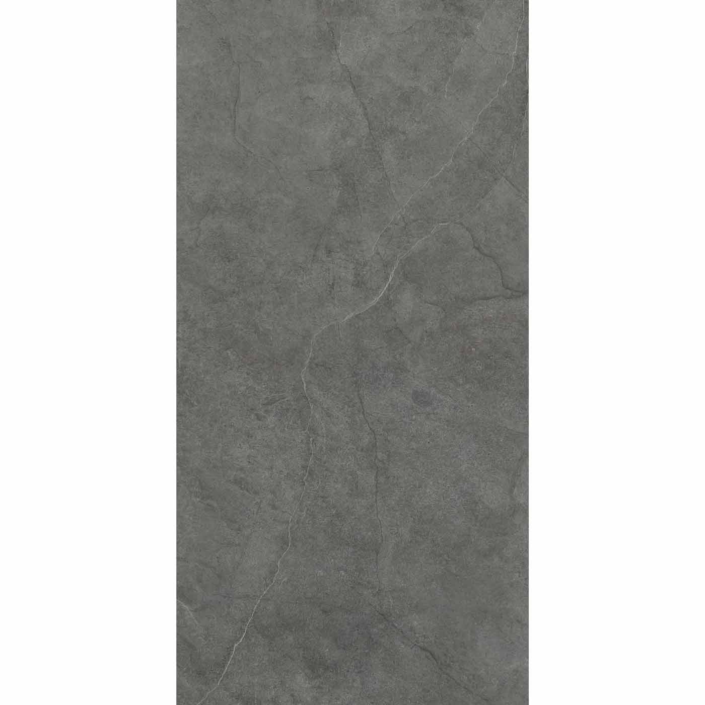 Image of Snowden Charcoal Outdoor Porcelain tile 60x120cm-20mm Porcelain tile-Monumental Tiles-tile.co.uk