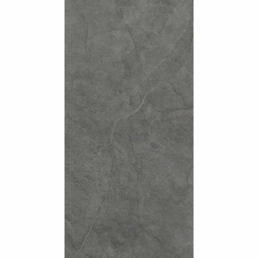 Sample Snowden Charcoal Outdoor Porcelain tile 60x120cm-sample-sample-tile.co.uk