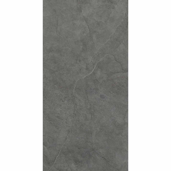 Sample Snowden Charcoal Outdoor Porcelain tile 60x120cm-sample-sample-tile.co.uk