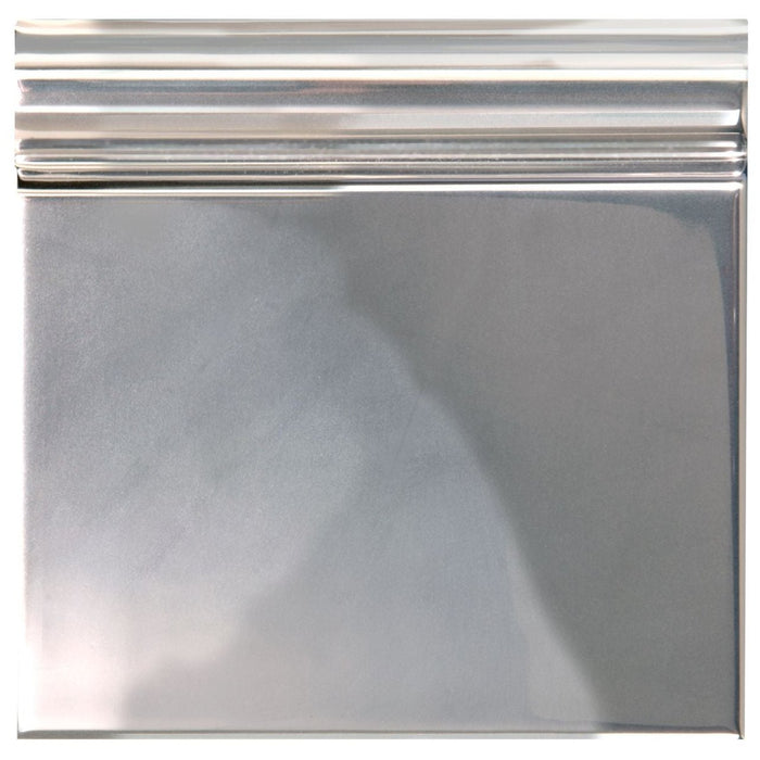 Platinum Skirting Tile 15.2x15.2cm