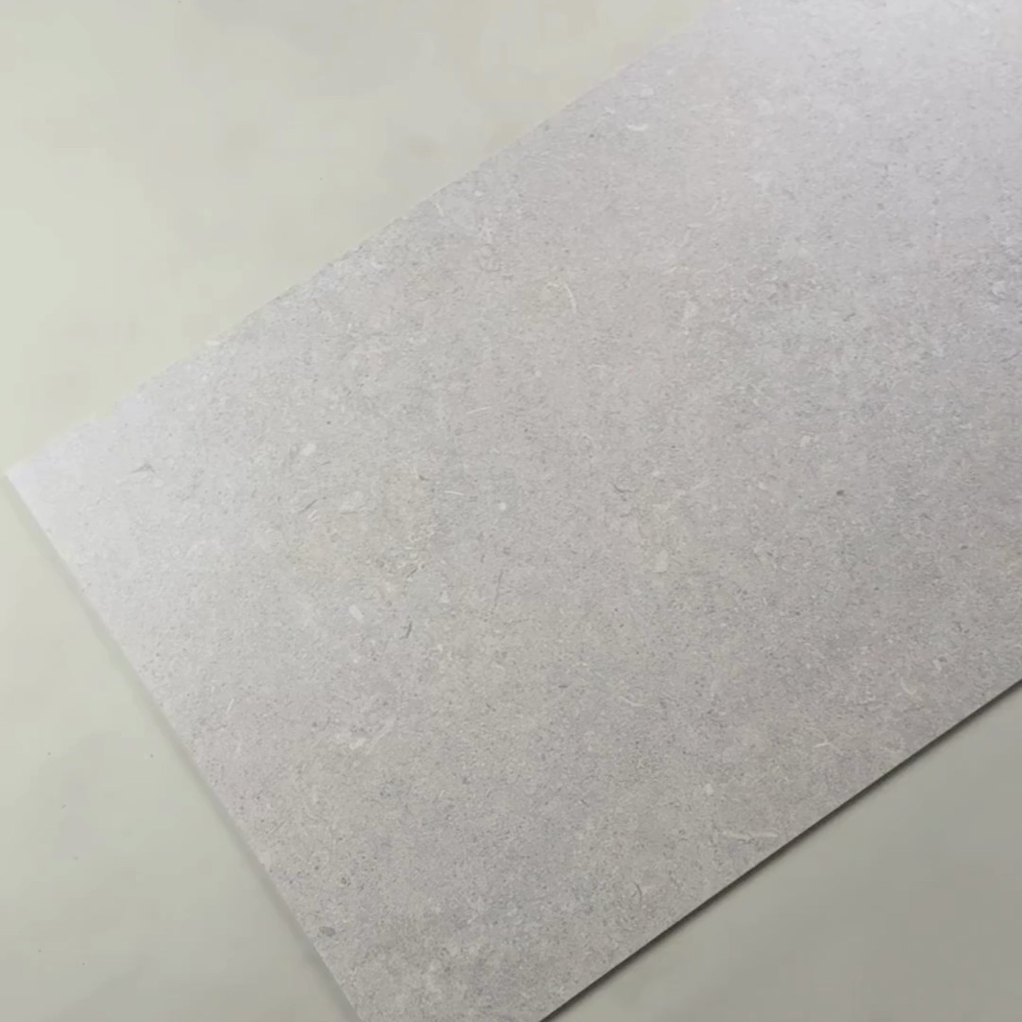 Image of Rimini Ash Porcelain tile 60x120cm