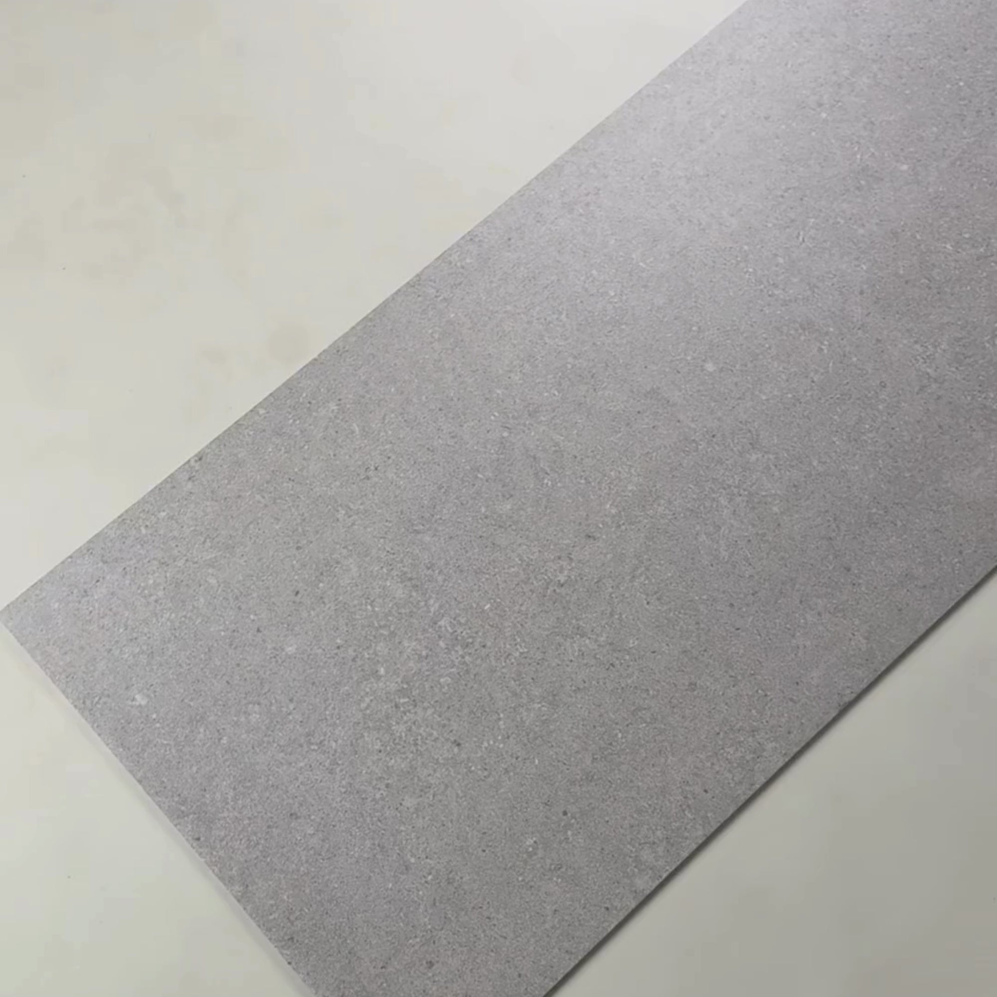 Image of Rimini Grey Porcelain tile 60x120cm