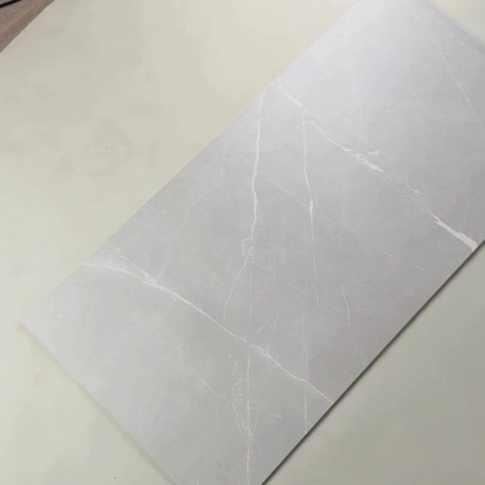 Image of Peru Silver tile 60x120cm