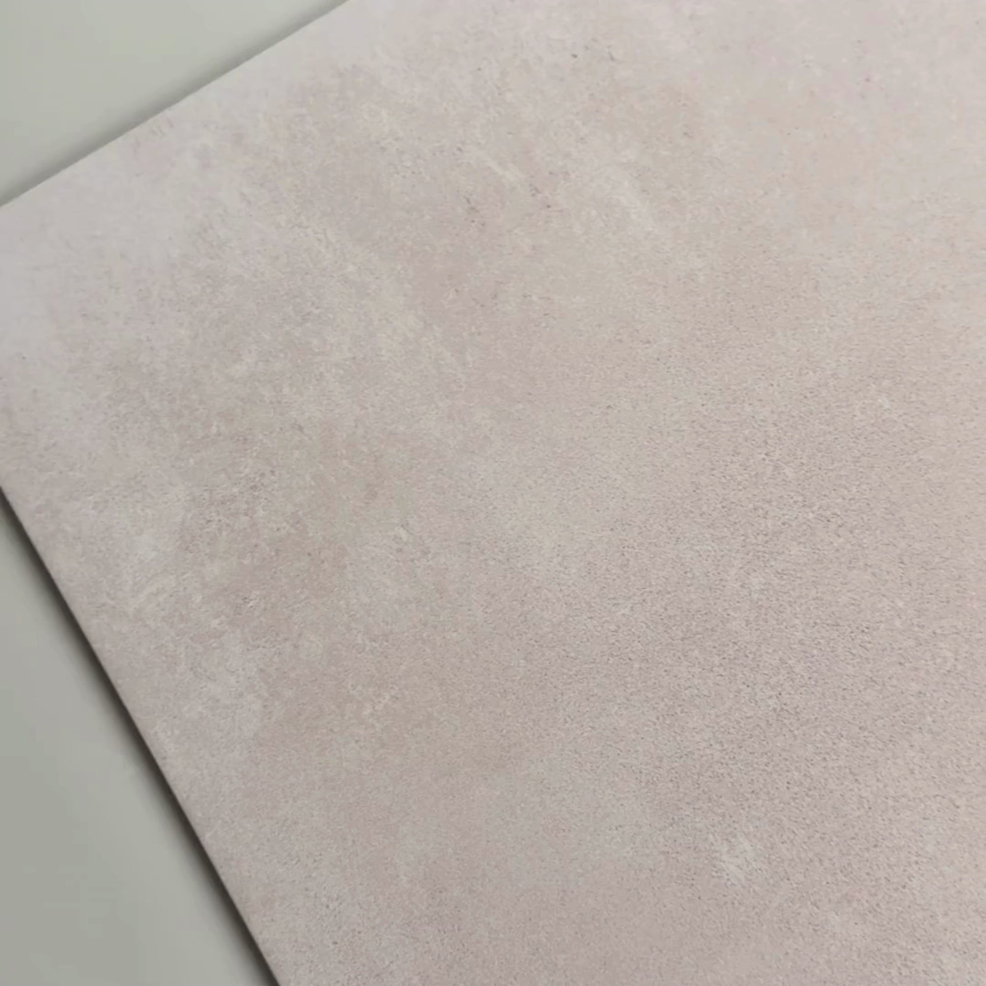 Image of Buxton Beige Floor tile 60x60cm