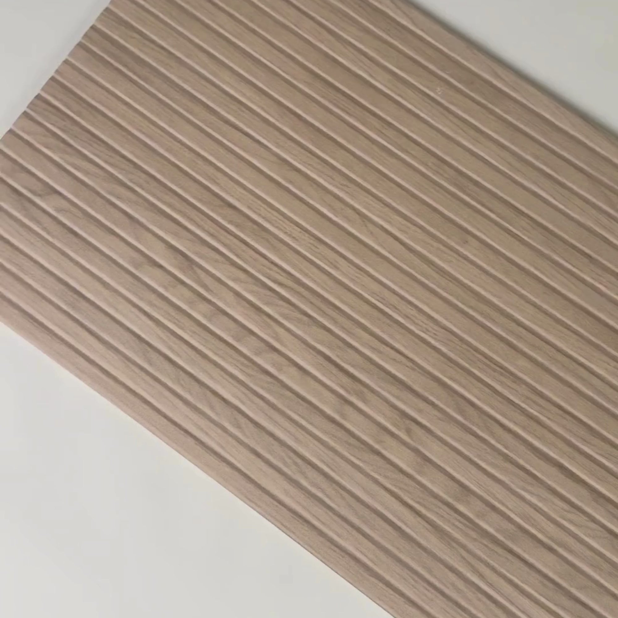 Image of Japandi Wood Slat tile 40x120cm