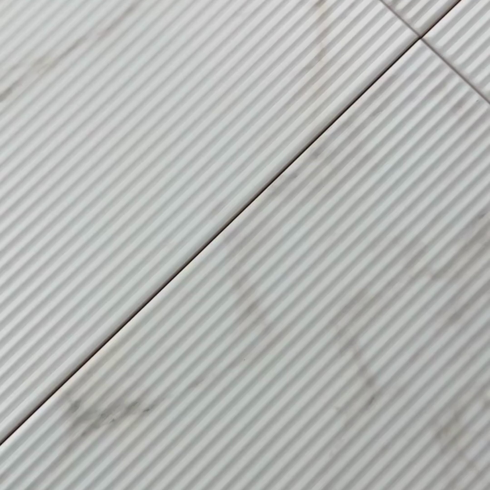 Image of Infinate Matt Decor Wall Tile 25x50cm