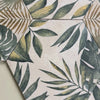 Botanical Pattern Hex