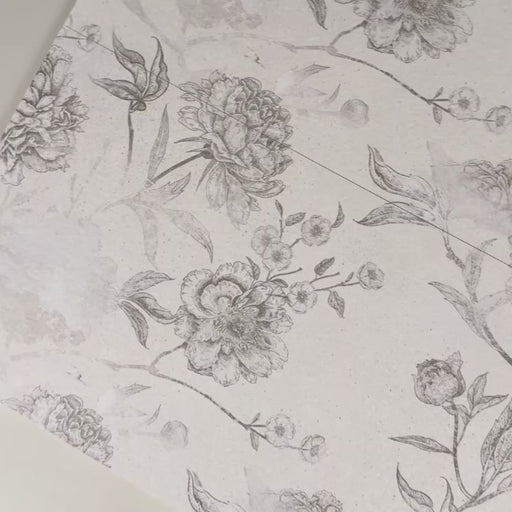 PIAZZA MALONE WHITE 30x75