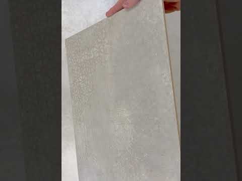 Buxton Grey Decor Wall Tiles YouTube video