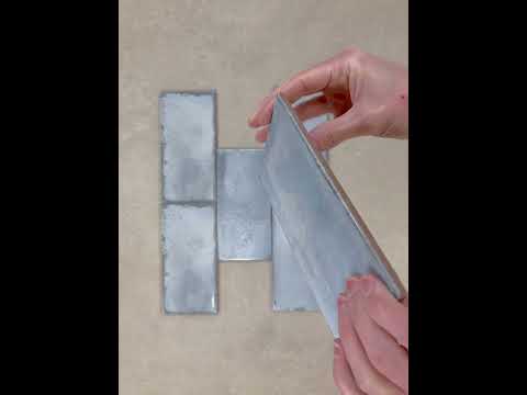 Image of Vita Natura Brick tile youtube video
