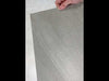 Devaney Greige wall tiles 30x60cm YouTube video