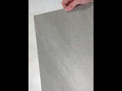 Devaney Greige wall tiles 30x60cm YouTube video