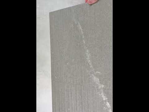 Image of Devaney Greige Decor wall tiles 30x60cm YouTube video