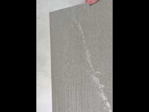 Devaney Greige Decor wall tiles 30x60cm YouTube video