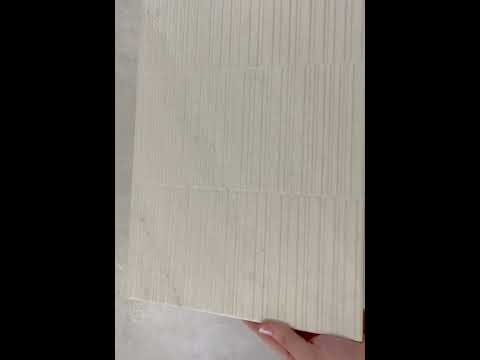 Devaney Pearl Decor wall tiles 30x60cm YouTube video