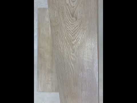 Image of Nordic beige wood tile youtube video