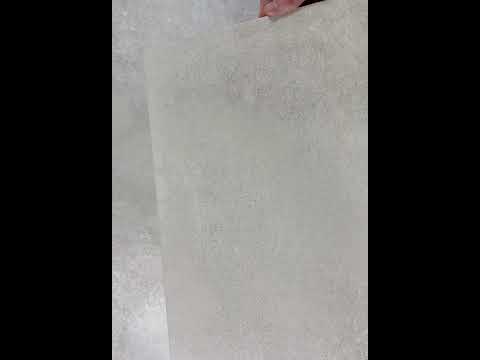 Buxton Beige wall tiles 30x60cm YouTube video