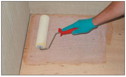 Image of Weber PR360 Tiling Primer 5kg-Primer and Sealer-Weber-tile.co.uk