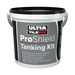 Ultra Tile Fix ProShield Waterproof Tanking Kit-Adhesive-Ultra Tile Fix-tile.co.uk