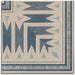 Aventuras Ziggy Corner Blue Porcelain - 15 x 15 x 0.8cm-Ca Pietra-Tile.co.uk