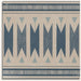 Aventuras Ziggy Border Blue Porcelain - 15 x 15 x 0.8cm-Ca Pietra-Tile.co.uk