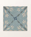 Aventuras Porto Blue Porcelain - Free Cut Tile Sample-sample-sample-Tile.co.uk