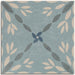 Aventuras Porto Blue Porcelain - 15 x 15 x 0.8cm-Ca Pietra-Tile.co.uk