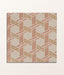 Aventuras Malla Terracotta Porcelain - Free Cut Tile Sample-sample-sample-Tile.co.uk