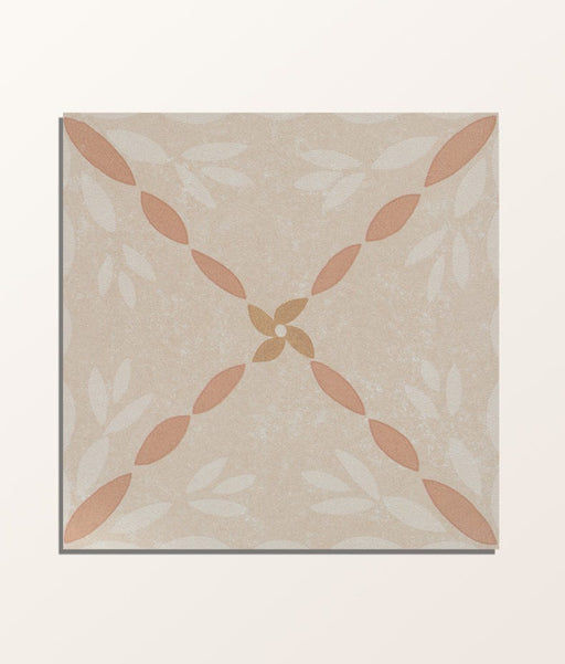 Aventuras Porto Terracotta Porcelain - Full Tile Sample-sample-sample-Tile.co.uk