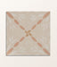 Aventuras Porto Terracotta Porcelain - Full Tile Sample-sample-sample-Tile.co.uk