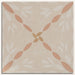 Aventuras Porto Terracotta Porcelain - 15 x 15 x 0.8cm-Ca Pietra-Tile.co.uk