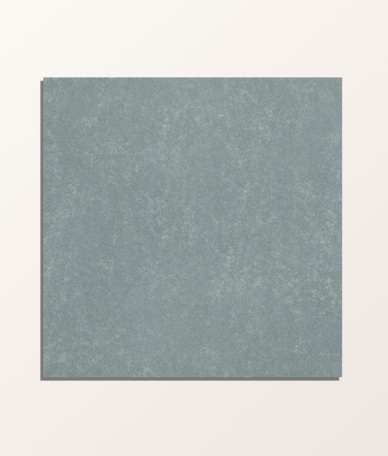 Image of Aventuras Blue Field Porcelain - Free Cut Tile Sample-sample-sample-Tile.co.uk