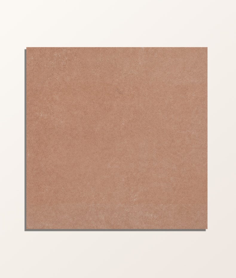 Image of Aventuras Terracotta Field Porcelain - Free Cut Tile Sample-sample-sample-Tile.co.uk