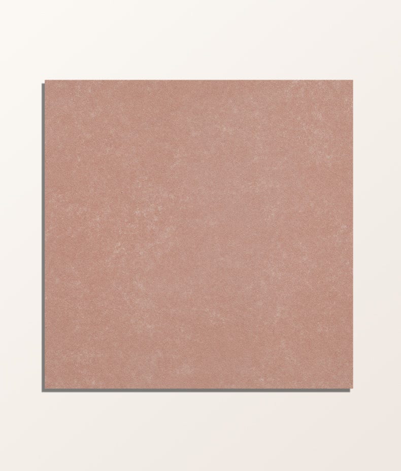 Image of Aventuras Rose Field Porcelain - Free Cut Tile Sample-sample-sample-Tile.co.uk