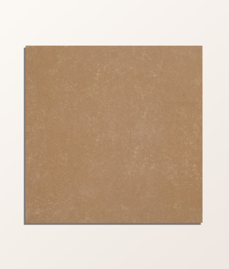 Image of Aventuras Ochre Field Porcelain - Free Cut Tile Sample-sample-sample-Tile.co.uk