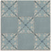 Aventuras Porto Blue Porcelain - 15 x 15cm-Ca Pietra-Tile.co.uk